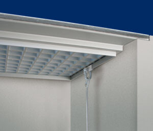 Lichtschachtabdeckung Einbruchsicherung